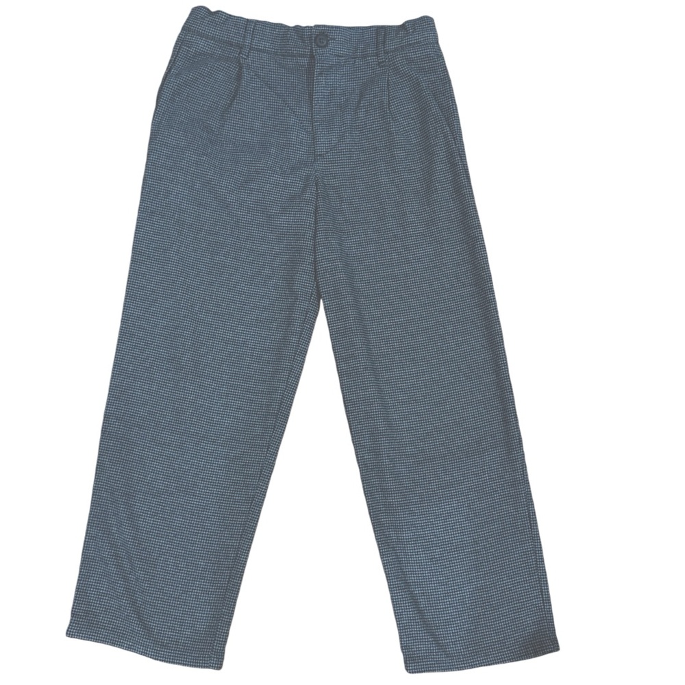 Zara Kids Formal Pants - Blue